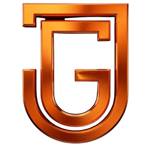 Joel Gacho Web Design Logo